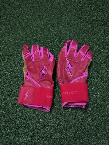 Harrison Bader Bruce Bolt gloves