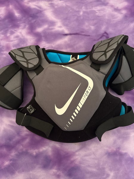 XL Youth Nike Vapor LT Shoulder Pads (Used)