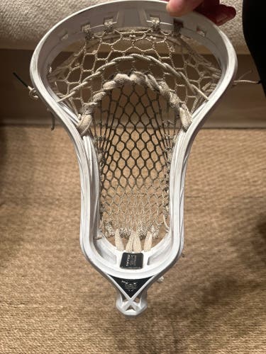 ECD Mirage 3.0 Strung Head Used