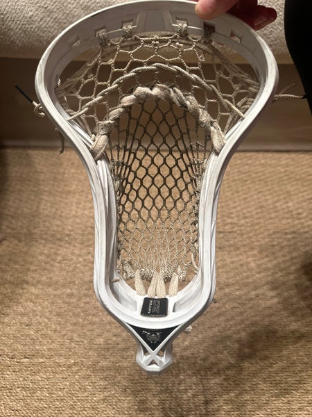 ECD Mirage 3.0 Strung Head Used