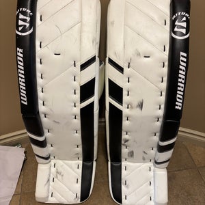 Warrior Ritual G3 Pads - 36" + 1.5"