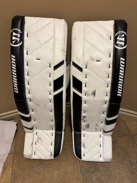 Warrior Ritual G3 Pads - 36" + 1.5"