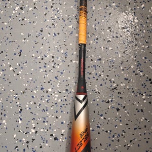Louisville Slugger Select PWR Hybrid USABat Certified Bat (-10) 21 oz 31" (Used)