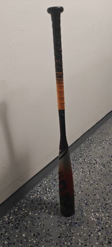 Louisville Slugger Select PWR Hybrid USABat Certified Bat (-10) 21 oz 31" (Used)