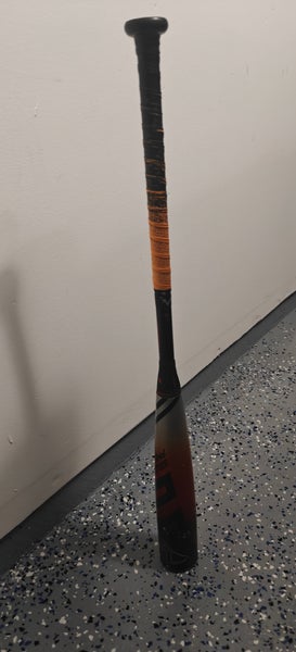 Louisville Slugger Select PWR Hybrid USABat Certified Bat (-10) 21 oz 31" (Used)