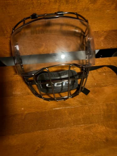 Large CCM Full Cage (Used)