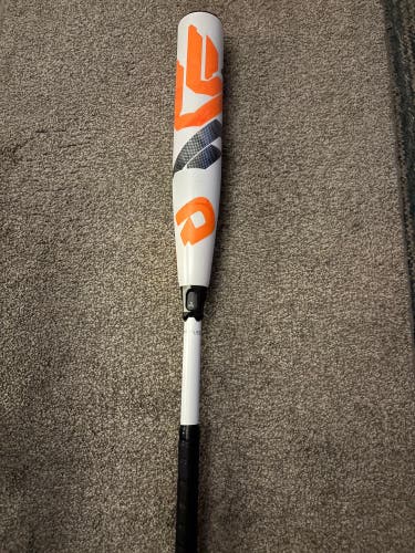 2021 DeMarini CF Composite 32 drop 5 HR derby / showcase bat