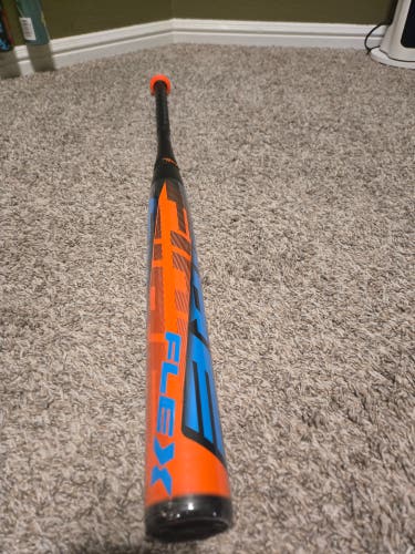 26oz 2025 Easton Fireflex USSSA Slowpitch Softball Bat