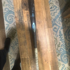 2025 Baum Gold Stock Wood Composite Bat (-3) 28 oz 31" (Used)