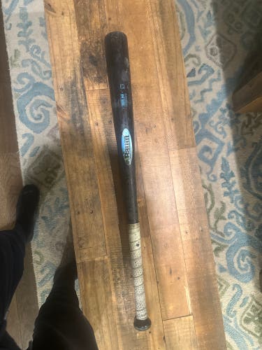 2025 Baum Gold Stock Wood Composite Bat (-3) 28 oz 31" (Used)