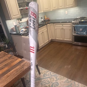 2019 Marucci CAT8 Alloy USSSA Certified Bat (-10) 19 oz 29" (Used)