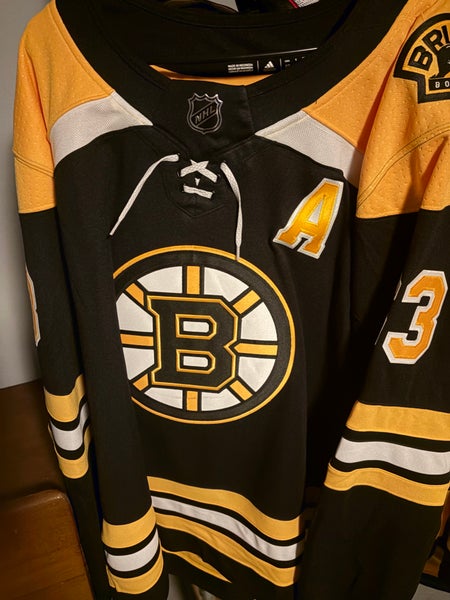 Black XXXL Men's Adidas Jersey