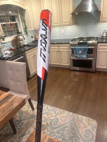 2021 Easton Maxum 360 Composite USSSA Certified Bat (-5) 25 oz 30" (Used)