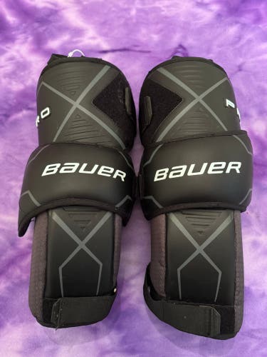 Bauer Pro Senior Knee Pads (Used)