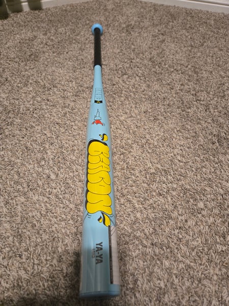 Slowpitch Victus Bat Composite 25oz 34" (New)