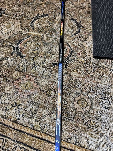 Senior Bauer Nexus Tracer Left Hand Hockey Stick P88 70/77 Flex (New) 3pack