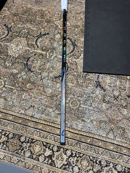 Senior Bauer Nexus Tracer Left Hand Hockey Stick P88 70/77 Flex (New)