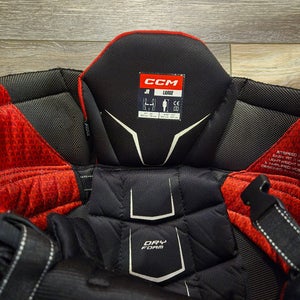 Men's Junior Large CCM JetSpeed FT4 Hockey Pants (Used)