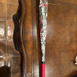 2026 DeMarini Exile Alloy BBCOR Certified Bat (-3) 29 oz 32" (New)