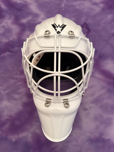Victory V2 Goalie Mask (Used)