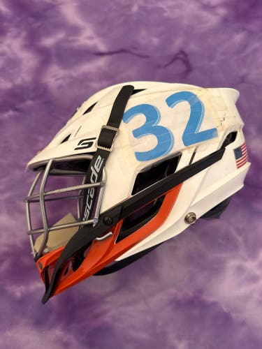 Youth Cascade S Helmet | Youth (Used)