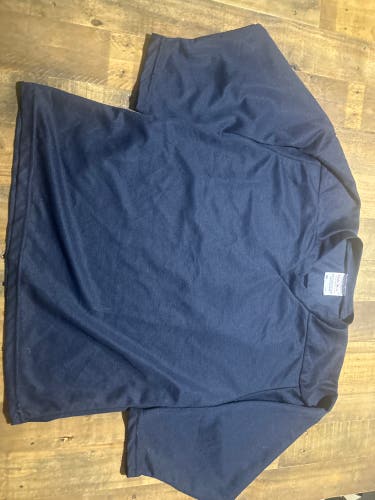 Projoy baby Blue Large Kids Unisex PRO practice / tryout Jersey (Used)