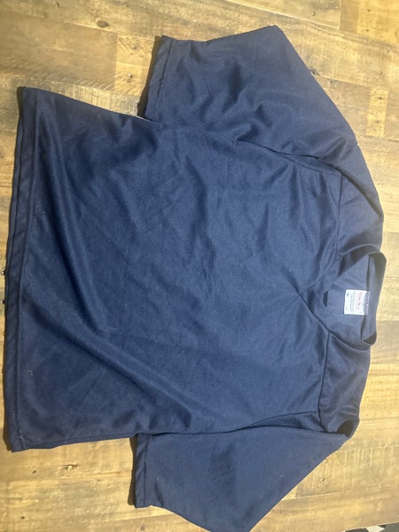 Projoy baby Blue Large Kids Unisex PRO practice / tryout  Jersey (Used)