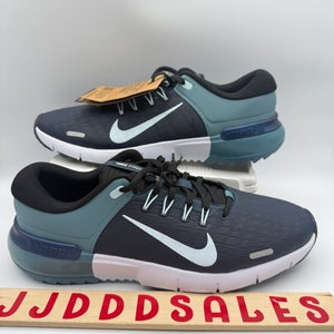 Nike Free Golf NN Golf Shoes Armory Navy Glacier Blue FN0332-401 Men’s Sz 11.5

New Without Box