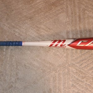 Marucci CATX Alloy USSSA (-5) 25 oz 30"