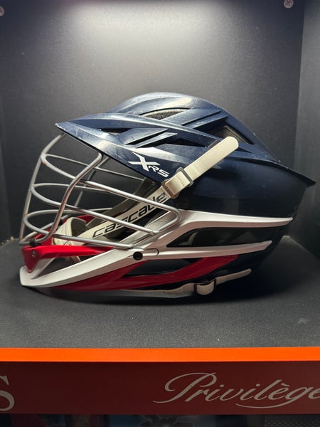 Cascade XRS Helmet (Used)