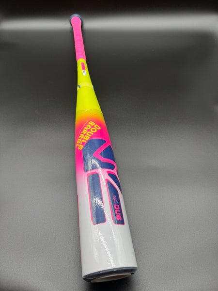 2026 Easton Dub Composite USSSA Certified Bat (-5) 25 oz 30" (New)