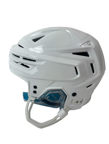 Bauer Re-Akt 150 White Small