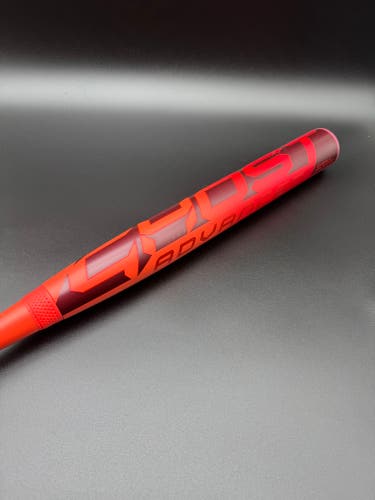 2026 Easton Ghost Advanced Composite Bat (-10) 23 oz 33" (Used)