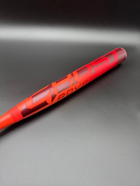 2026 Easton Ghost Advanced Composite Bat (-10) 23 oz 33" (Used)