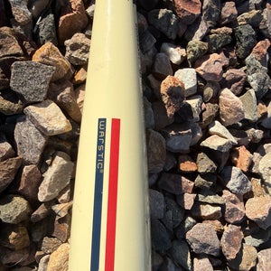 2025 Warstic Bonesaber Alloy USABat Certified Bat (-11) 20 oz 31" (Used)