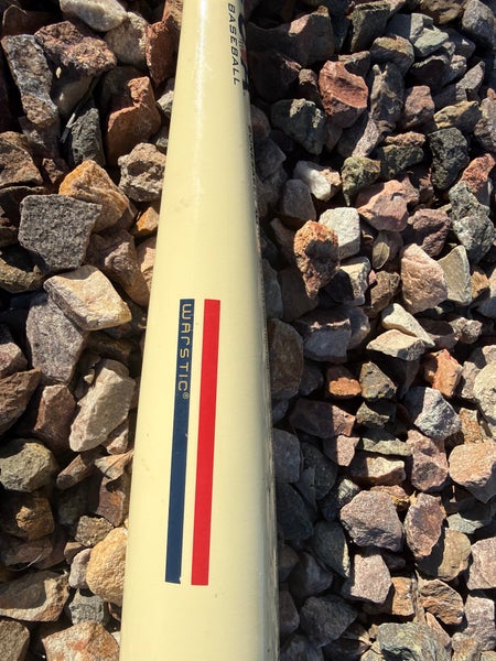 2025 Warstic Bonesaber Alloy USABat Certified Bat (-11) 20 oz 31" (Used)