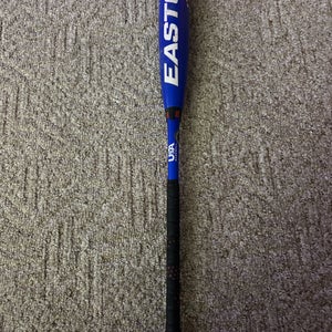 2021 Easton ADV 360 Composite USABat Certified Bat (-11) 20 oz 31" (Used)