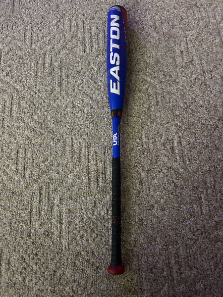 2021 Easton ADV 360 Composite USABat Certified Bat (-11) 20 oz 31" (Used)