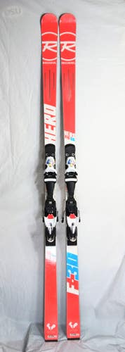 Rossignol Hero FIS GS 188cm/30m Race Skis #1 – EXC
