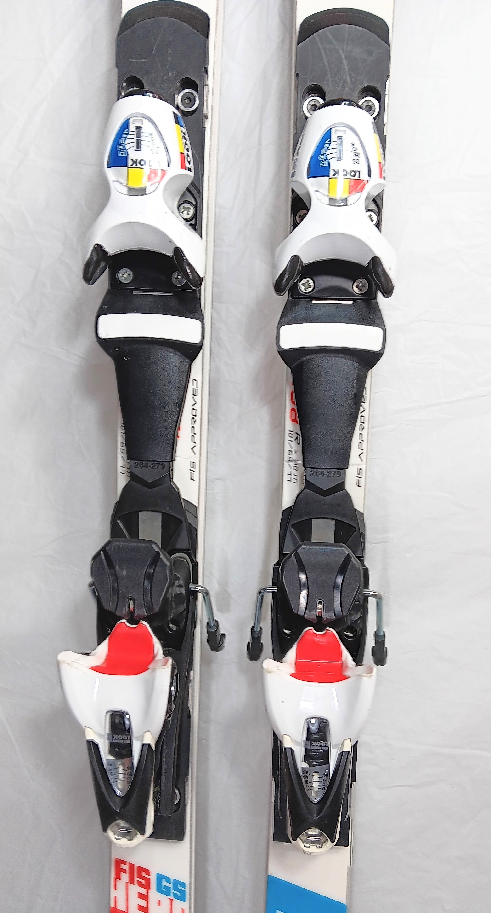 Test ski Rossignol Hero A FIS GS FAC 2025 : avis, prix