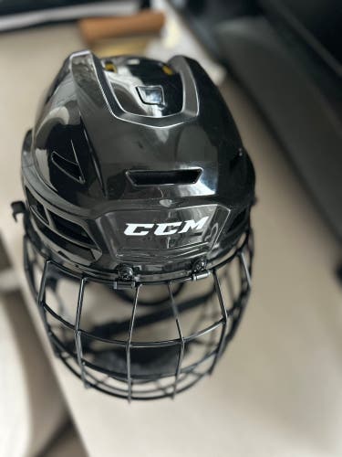 New CCM Tacks 310 Helmet (HT310:SR)
