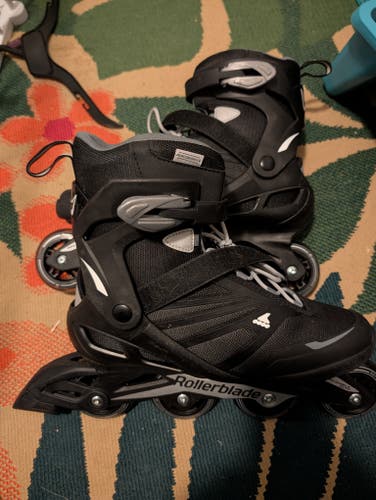 Inline Skates Regular Width Size 11 (New)