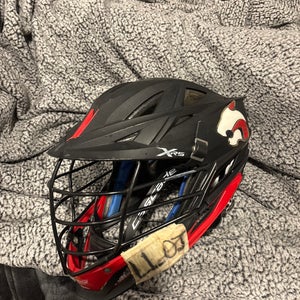 Cascade XRS Helmet (Used)