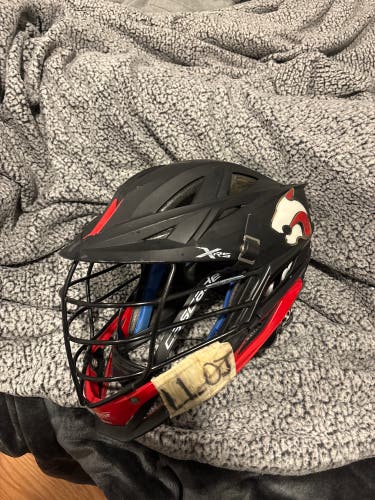 Cascade XRS Helmet (Used)