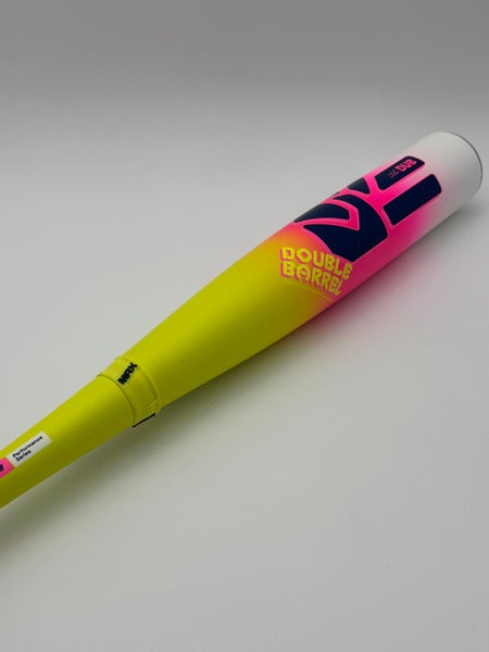 2026 Easton Dub Composite USSSA Certified Bat (-8) 23 oz 31" (Used)