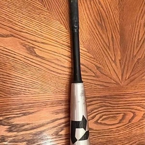 DeMarini The Goods Hybrid BBCOR Certified Bat (-3) 29 oz 32" (Used)