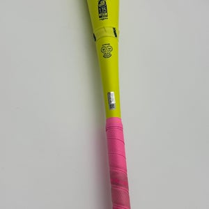 2026 Easton Dub Composite USSSA Certified Bat (-8) 24 oz 32" (Used)