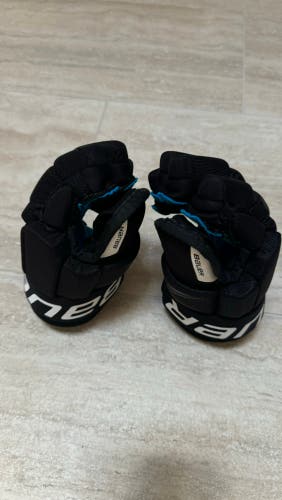 Bauer Hockey Gloves 9”