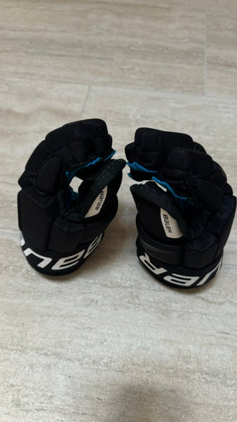 Bauer Hockey Gloves 9”