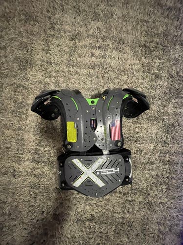 Xtech rib protector